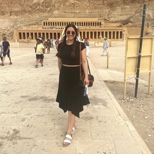 Meet your Posher, Nicole